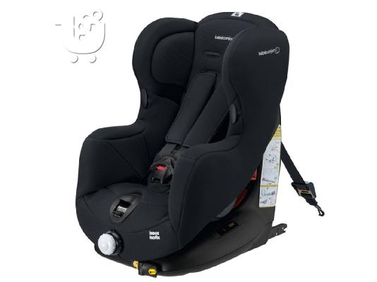 PoulaTo: Bebe Confort Iseos Isofix Κάθισμα Αυτοκινήτου